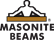 Logo Masonite Beams