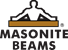 Logo Masonite Beams