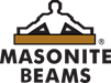 Logo Masonite Beams