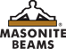 Logo Masonite Beams