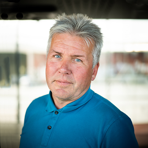 Bilde av Atle Arctander