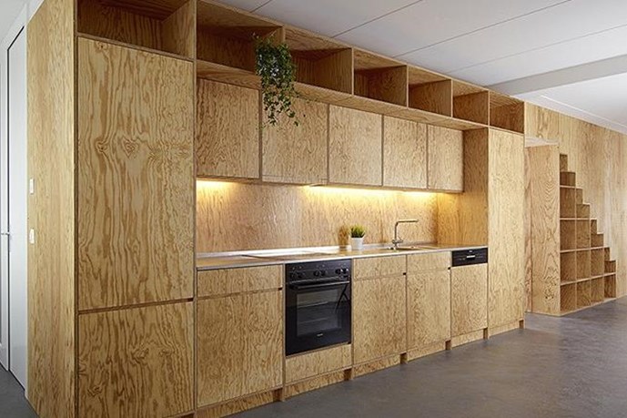 Smartpanel kök Smartpanel kök