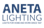 Logo Aneta Lighting AB