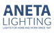 Logo Aneta Lighting AB