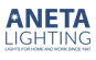 Logo Aneta Lighting AB
