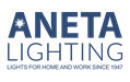 Logo Aneta Lighting AB
