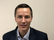 Bilde av Kristian Hanssen