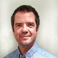 Bilde av Torbjørn Østebø