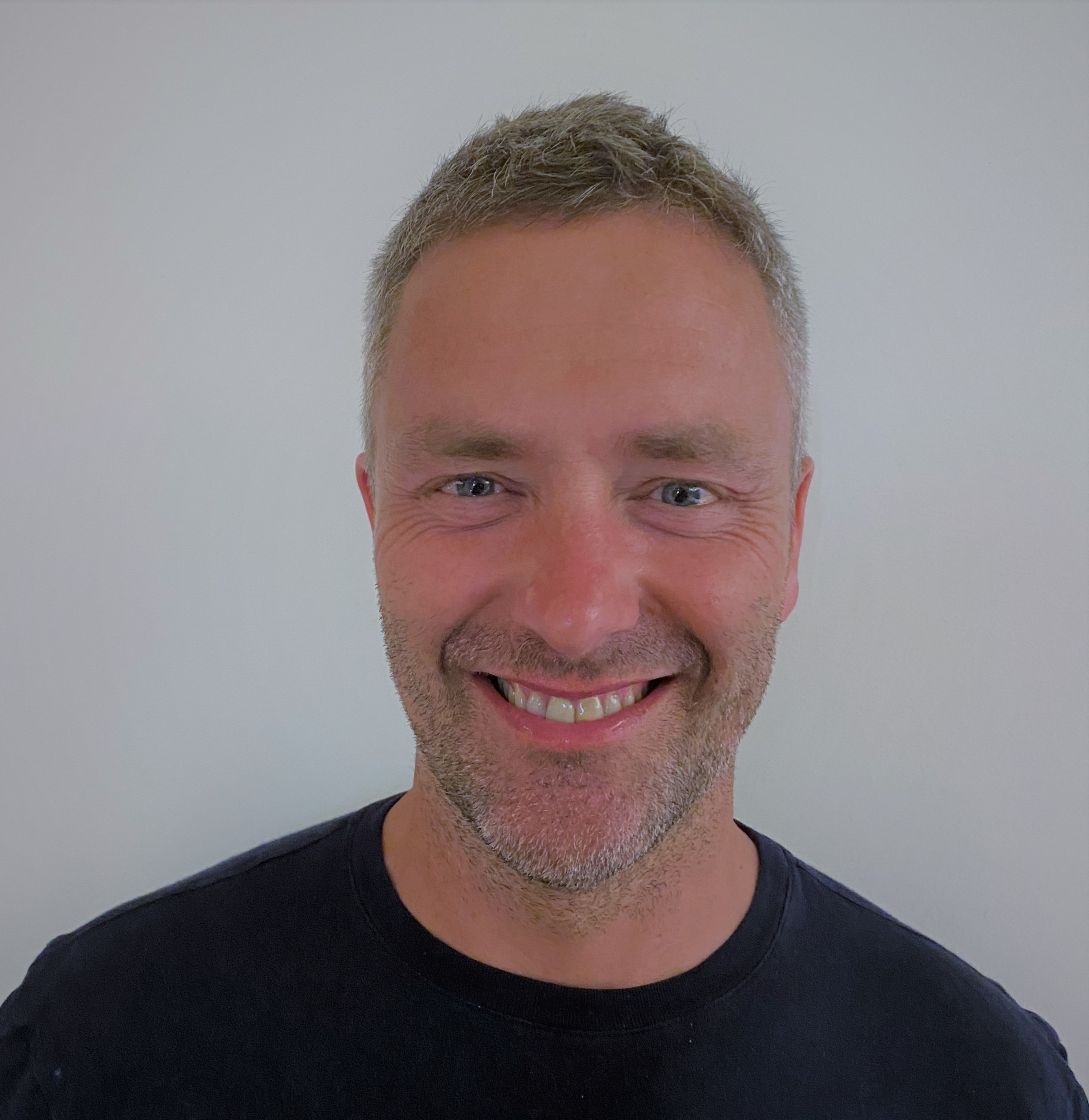 Bilde av Jon Helge Lande