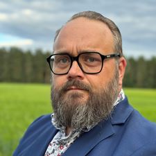 Bilde av Kenneth Berntsen